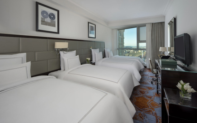 Swissôtel Makkah
