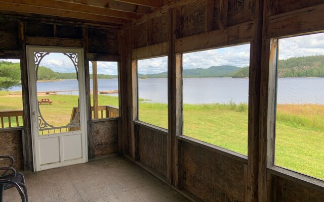 Air-Dale Fishing and Hunting