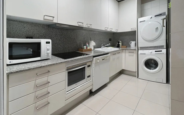 Stay Unique Apartments Diagonal III