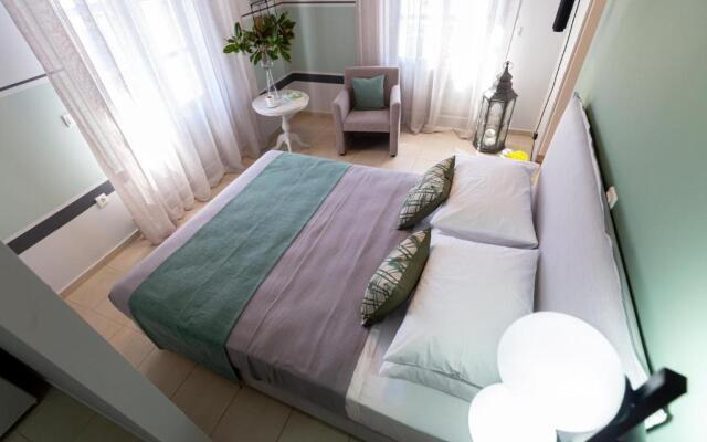 Magnolia - Apartment in Kalamata
