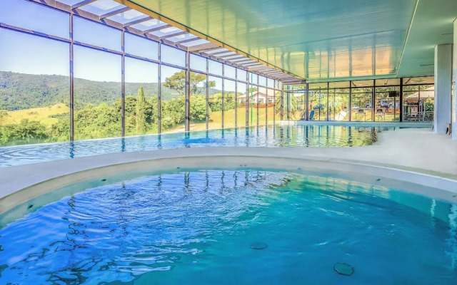 Japy Golf Resort Hotel