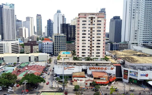 NTT Hotel Makati