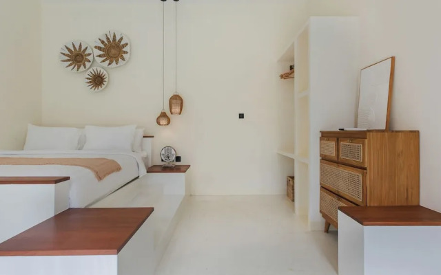 Seffalas Villa by Betterplace