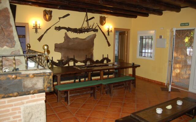 Casa Rural El Bosque