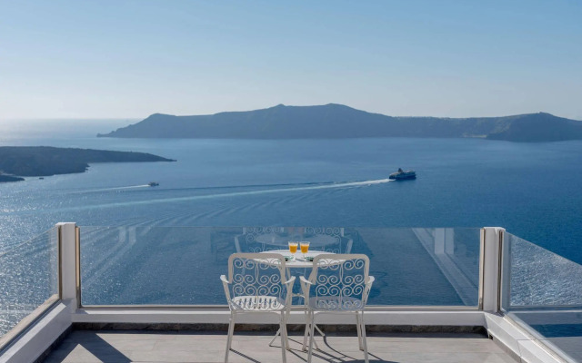 Villa Renos Hotel