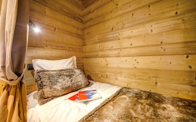 Park Hotel Suisse & Spa