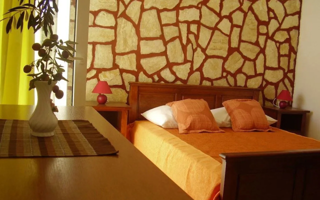 Holiday Home Ivas