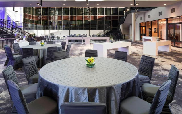 Sheraton Bloomington Hotel