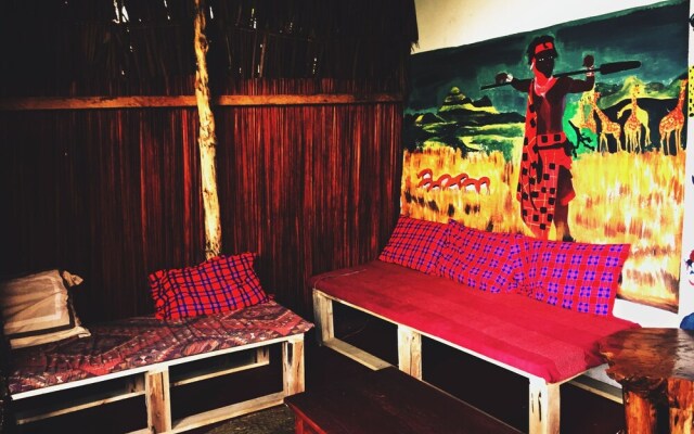 Banana Farm Hostel