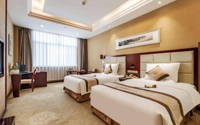Broma Hotel