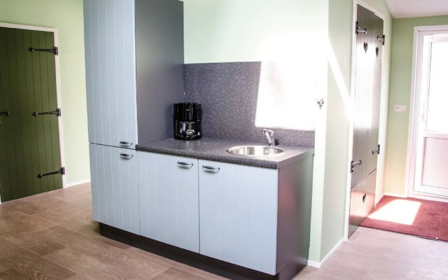 Beautiful House With Sandy Beach, Near Giethoorn