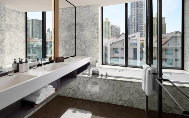 InterContinental Singapore Robertson Quay by IHG