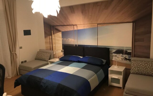BB Villa Carrara