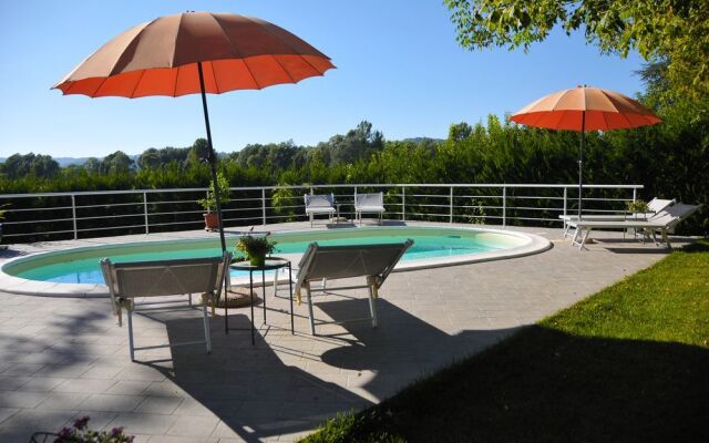 B&B I Tre Tramonti