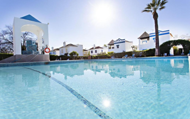 Quinta Velha Garden Pool Flat 116