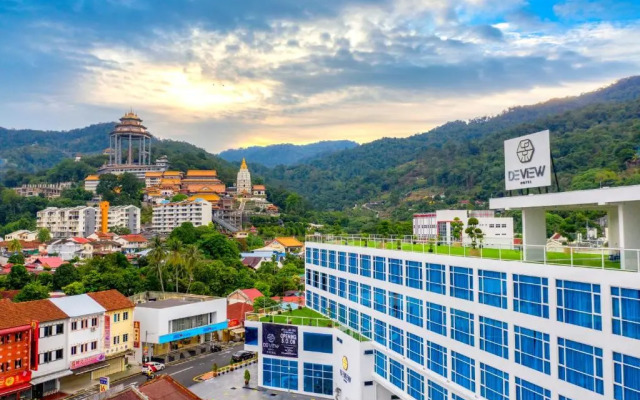 DeView Hotel Penang