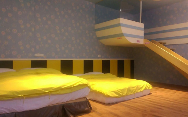 Xiang Feng B&B