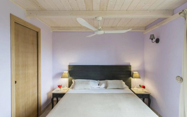 Relais Chalons D'Orange
