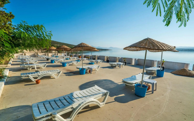 Sifne Thermal Otel