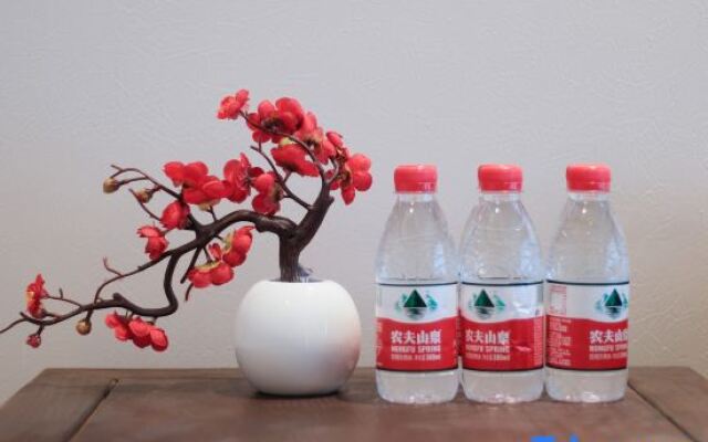 Sparkling Legend  Apartment