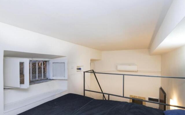 Parioli Modern Studio