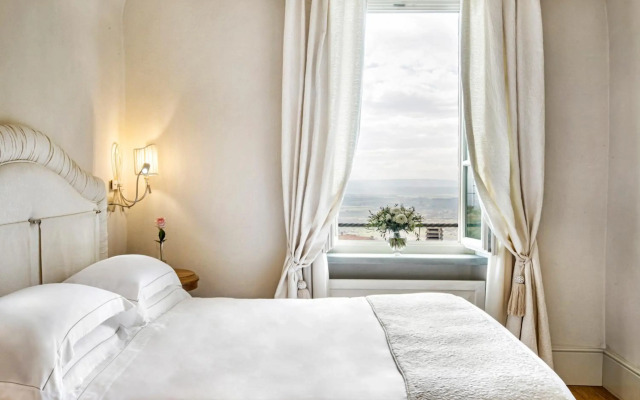 Monastero di Cortona Hotel & Spa