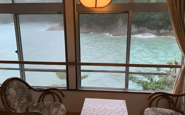 Hotel Nagisaya