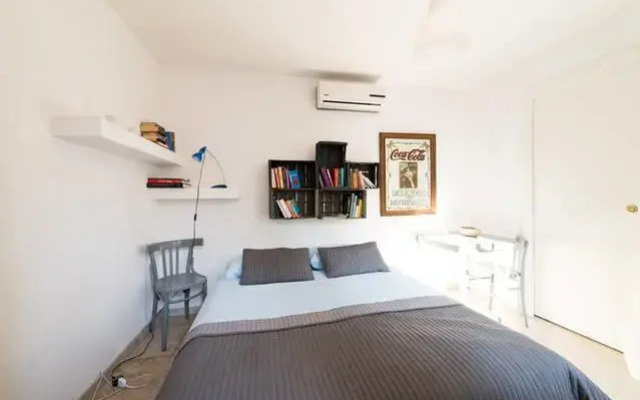 Studio Bari Intendenza
