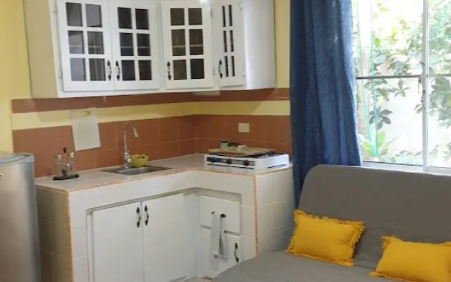 Playa Blanca Bed & Breakfast