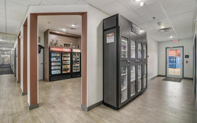 Candlewood Suites LONGVIEW by IHG