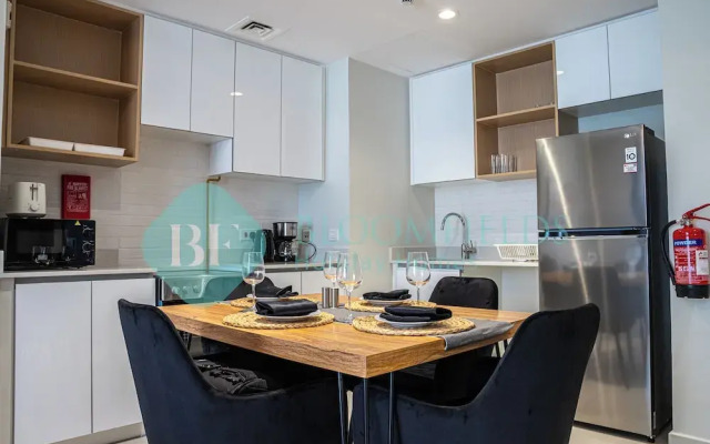 Bloomfields Stylish 1BR in Reflection