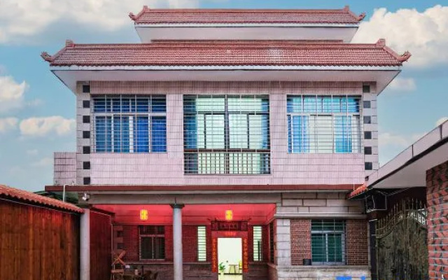 Xihuxuan Homestay (Quanzhou West Street) – Exterior – Quanzhou