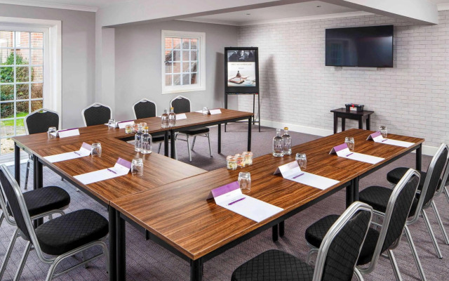 Mercure Tunbridge Wells Hotel