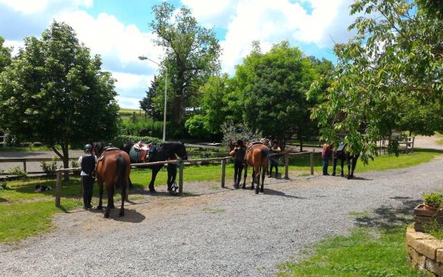 Agriturismo San Filippo