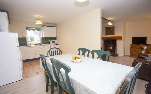 Brittas Bay Holiday Village