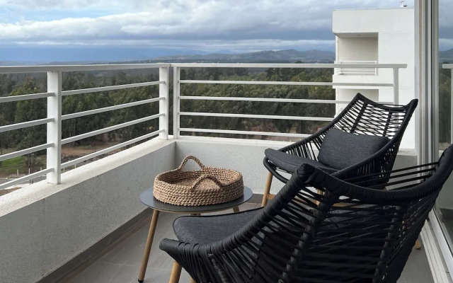 Oceana Suites Lomas De Montemar