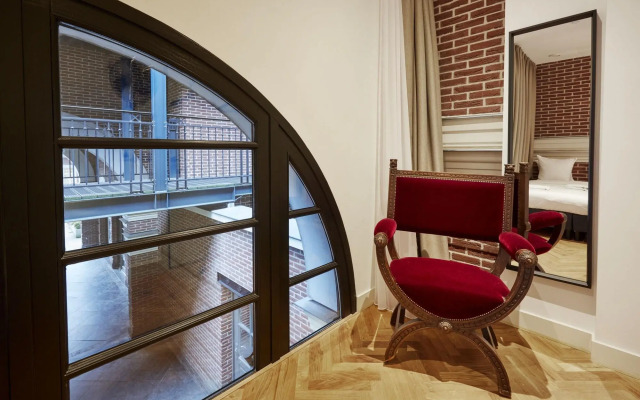 Hotel Not Hotel Amsterdam