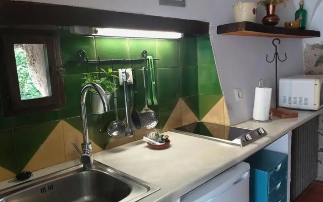 Casa Rural Mas Violella