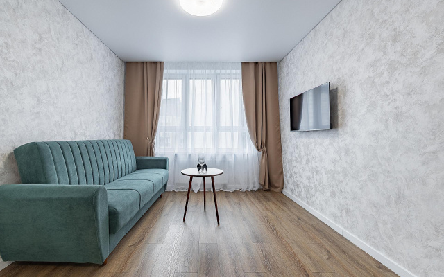 Top House на Белинского 23