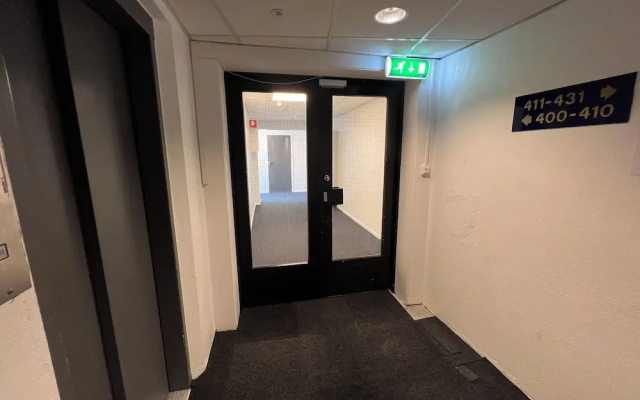 Voss Budget Apartments and Rooms