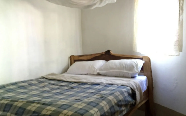Nemasu Eco-Lodge