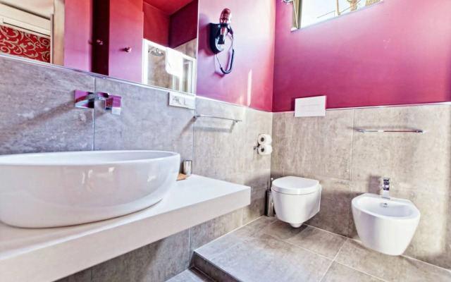 B&B Pellicano Guest House