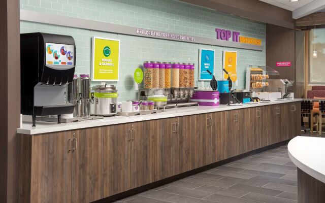 Tru by Hilton Beaufort, SC