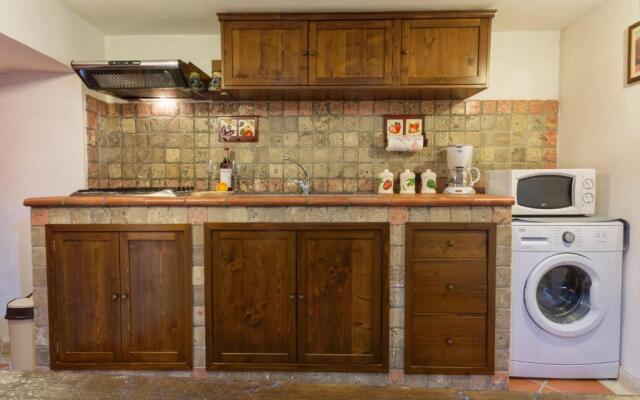 CENTER HOUSE - Apartment with Balcony Ortigia Wifi