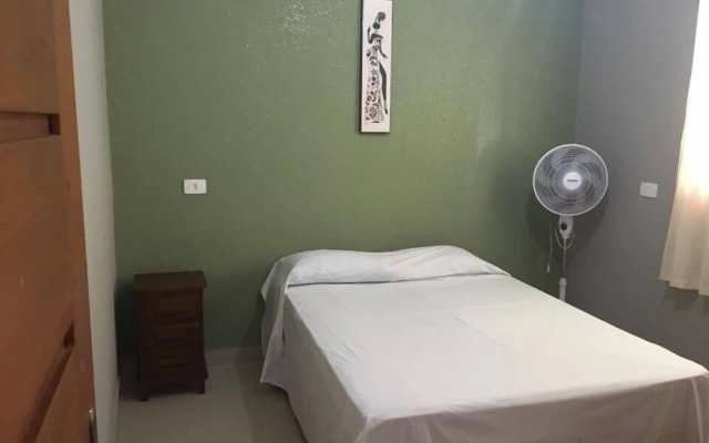 Casa Esmeralda em Pirenópolis
