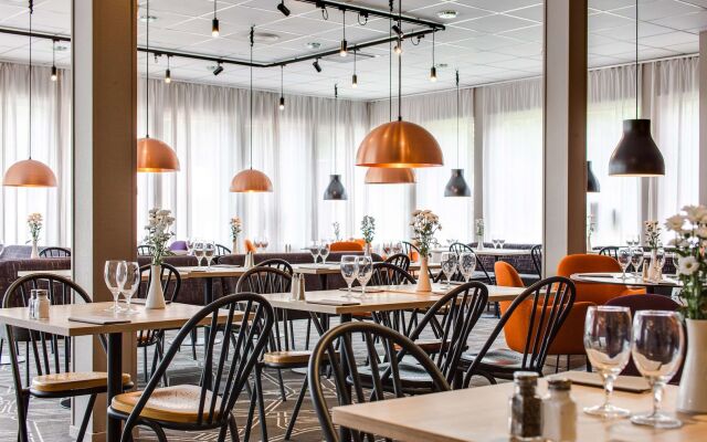 Scandic Gävle Väst