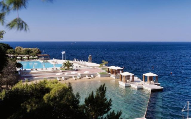 The Westin Athens Astir Palace Beach Resort (Superior Grand Deluxe Sea View/ 20km From Athens)