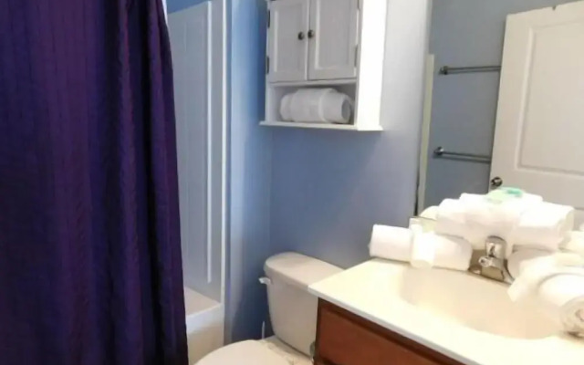 Willow Bend Condo #1525 3 Bedrooms 2 Bathrooms Condo