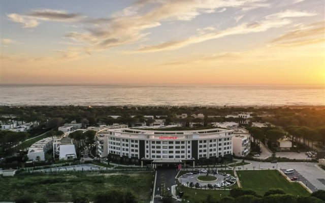 Mövenpick Hotel Lalez Durres