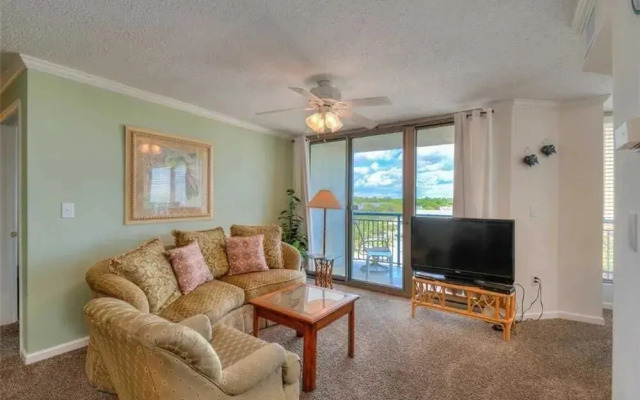 Brighton Two-bedroom Apartment 405